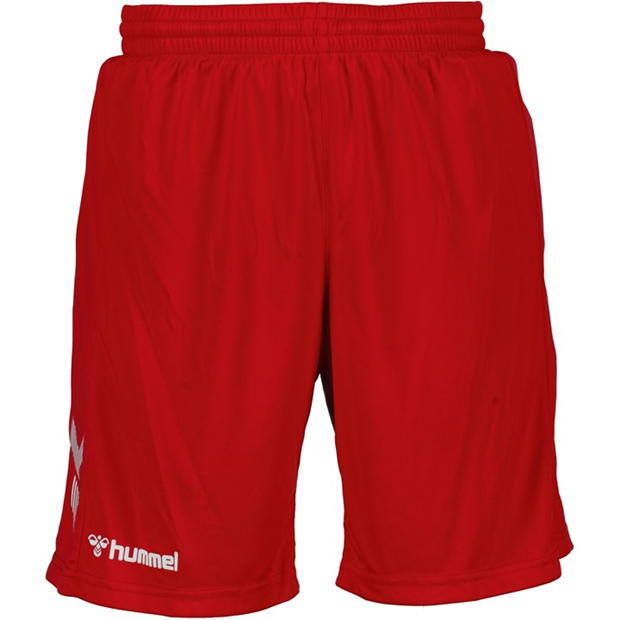 Hummel Football Shorts Infants