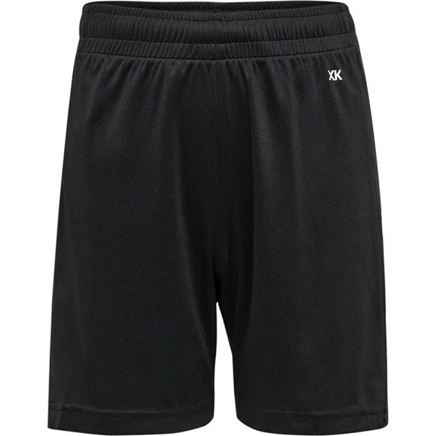 Hummel Poly Shorts Juniors