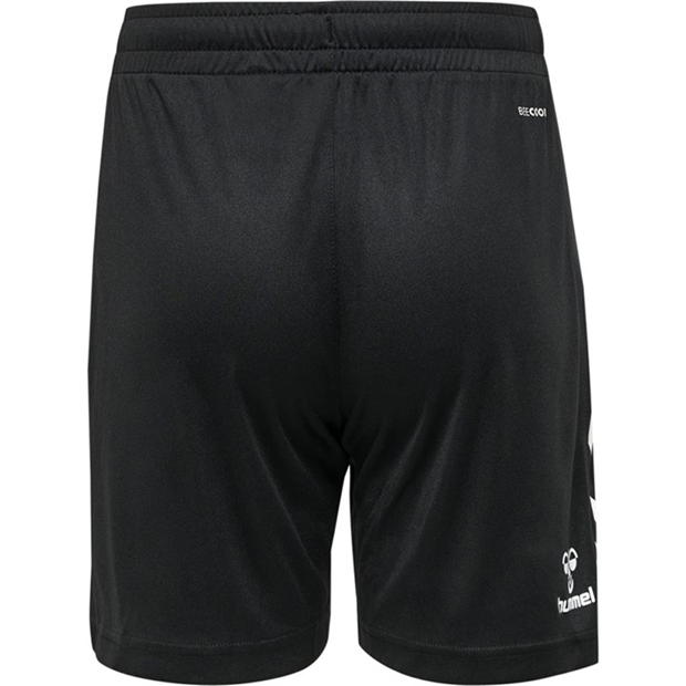 Hummel Poly Shorts Juniors