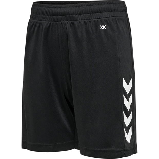 Hummel Poly Shorts Juniors