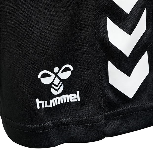 Hummel Poly Shorts Juniors