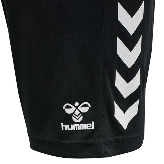 Hummel Poly Shorts Juniors