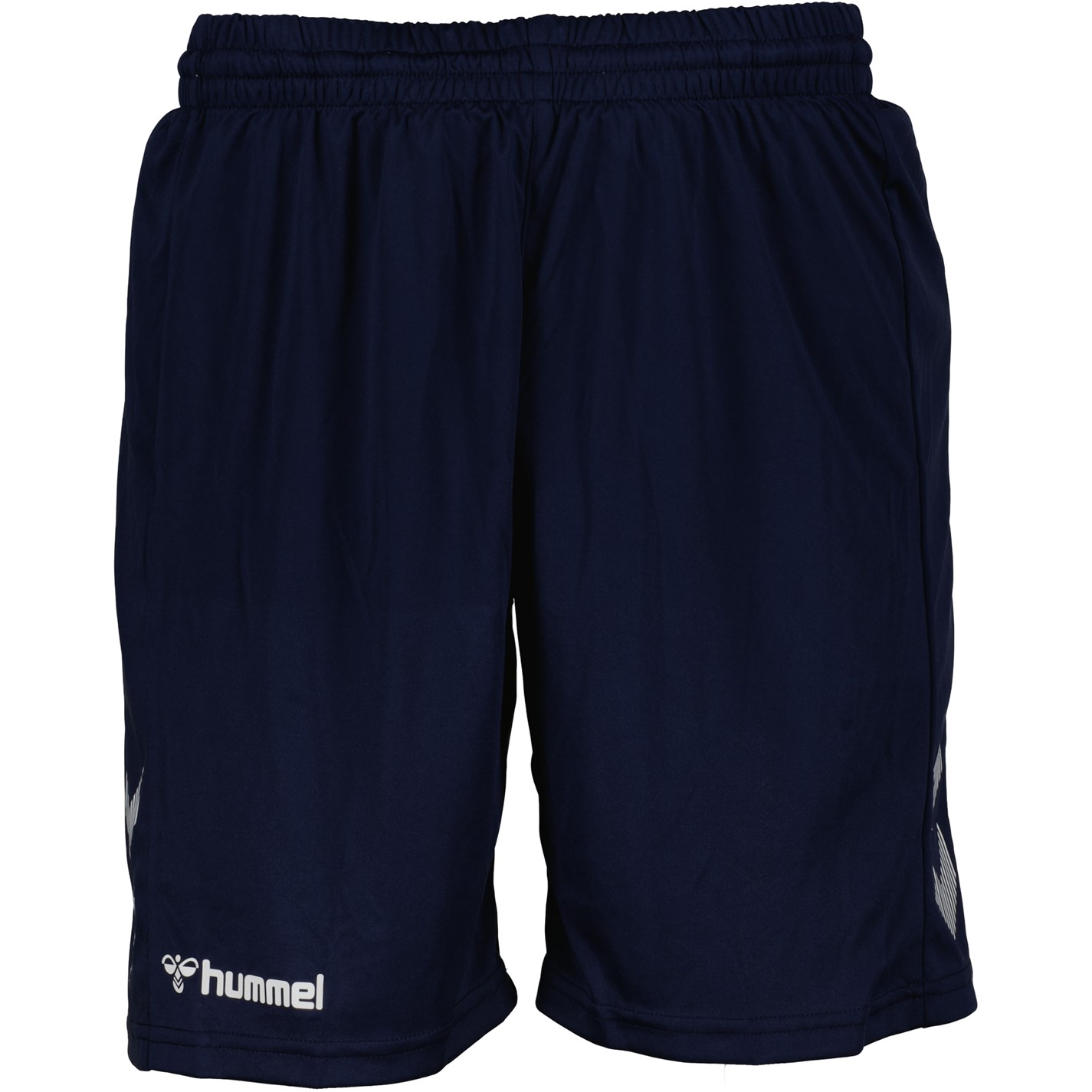 Hummel Poly Shorts Juniors