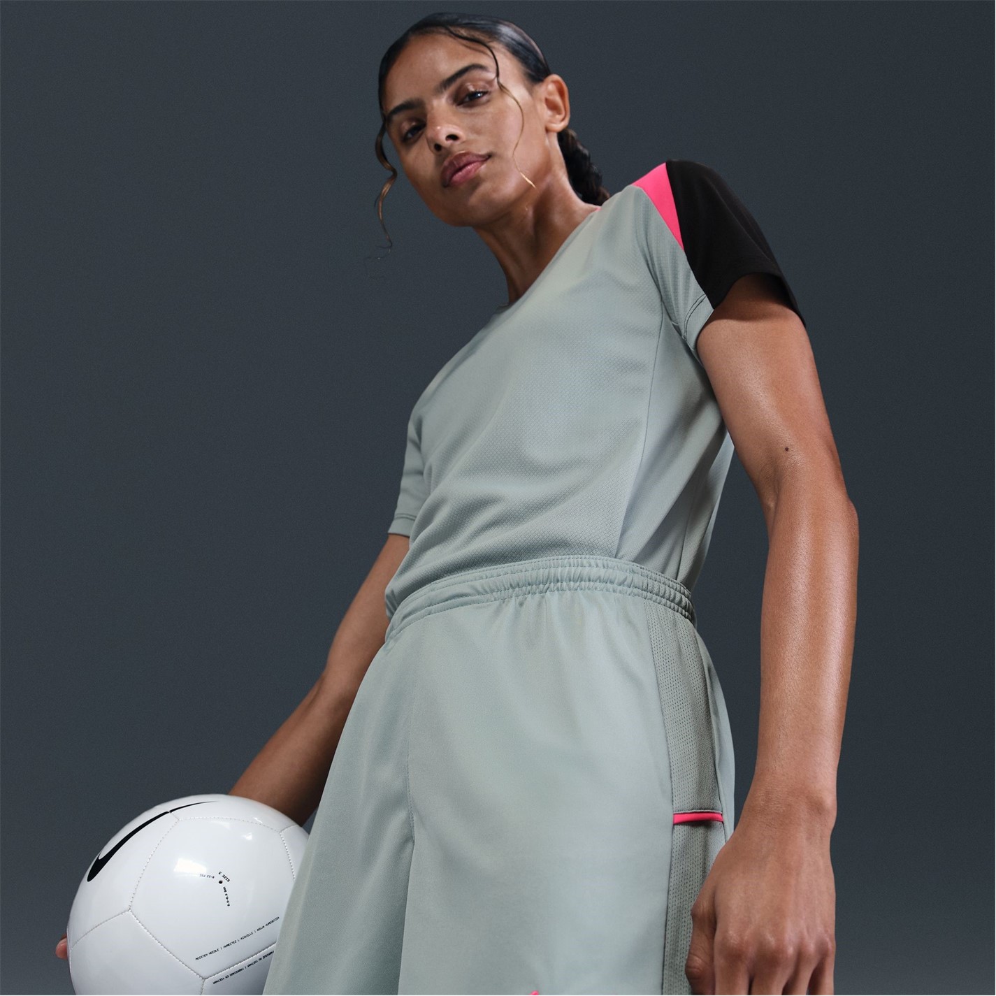 Nike Academy Shorts Womens