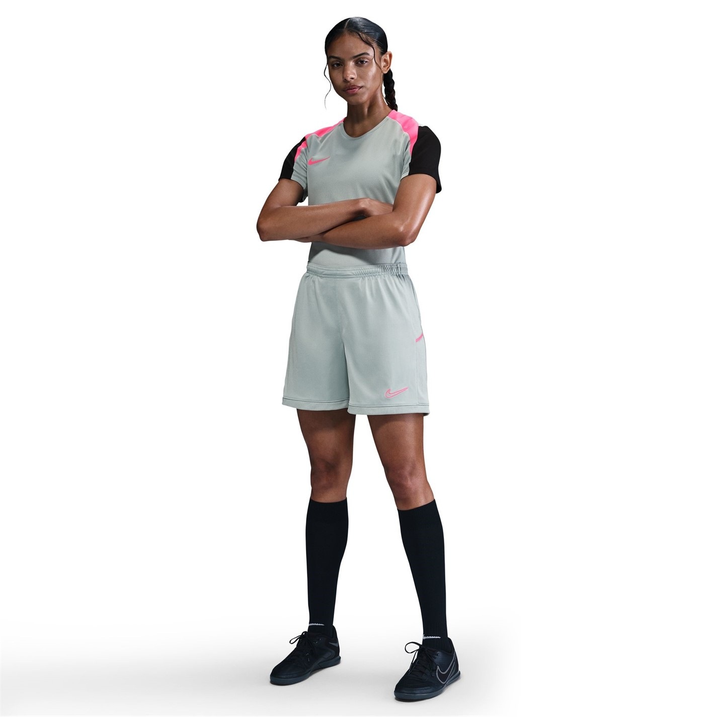 Nike Academy Shorts Womens