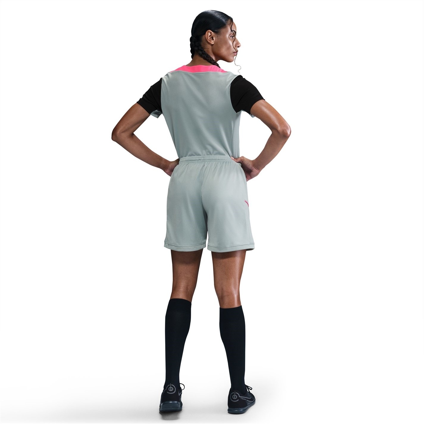 Nike Academy Shorts Womens
