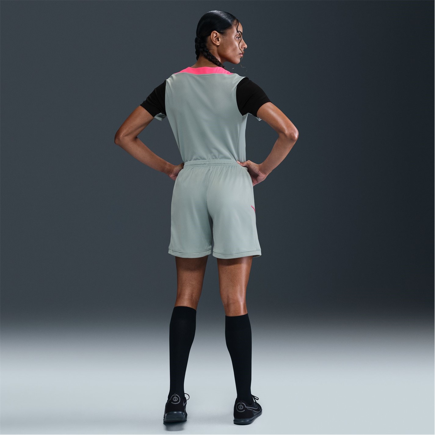 Nike Academy Shorts Womens