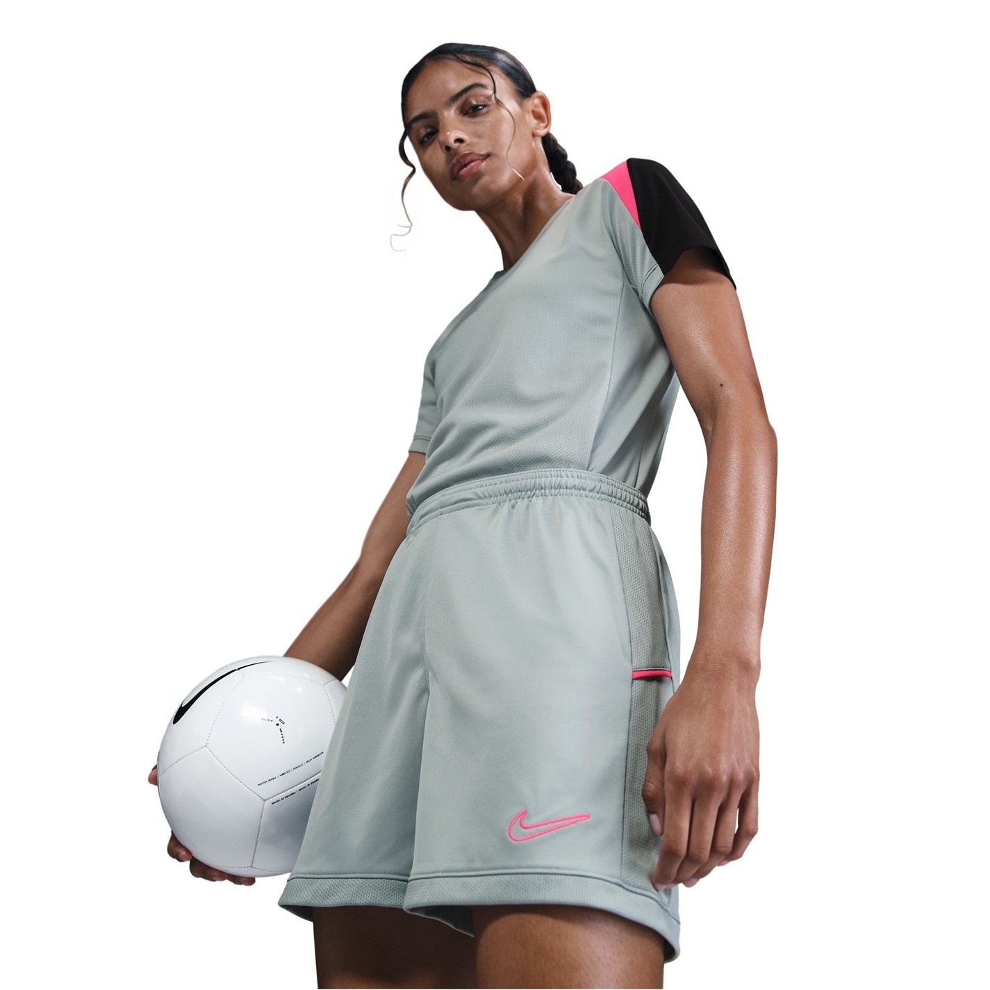 Nike Academy Shorts Womens