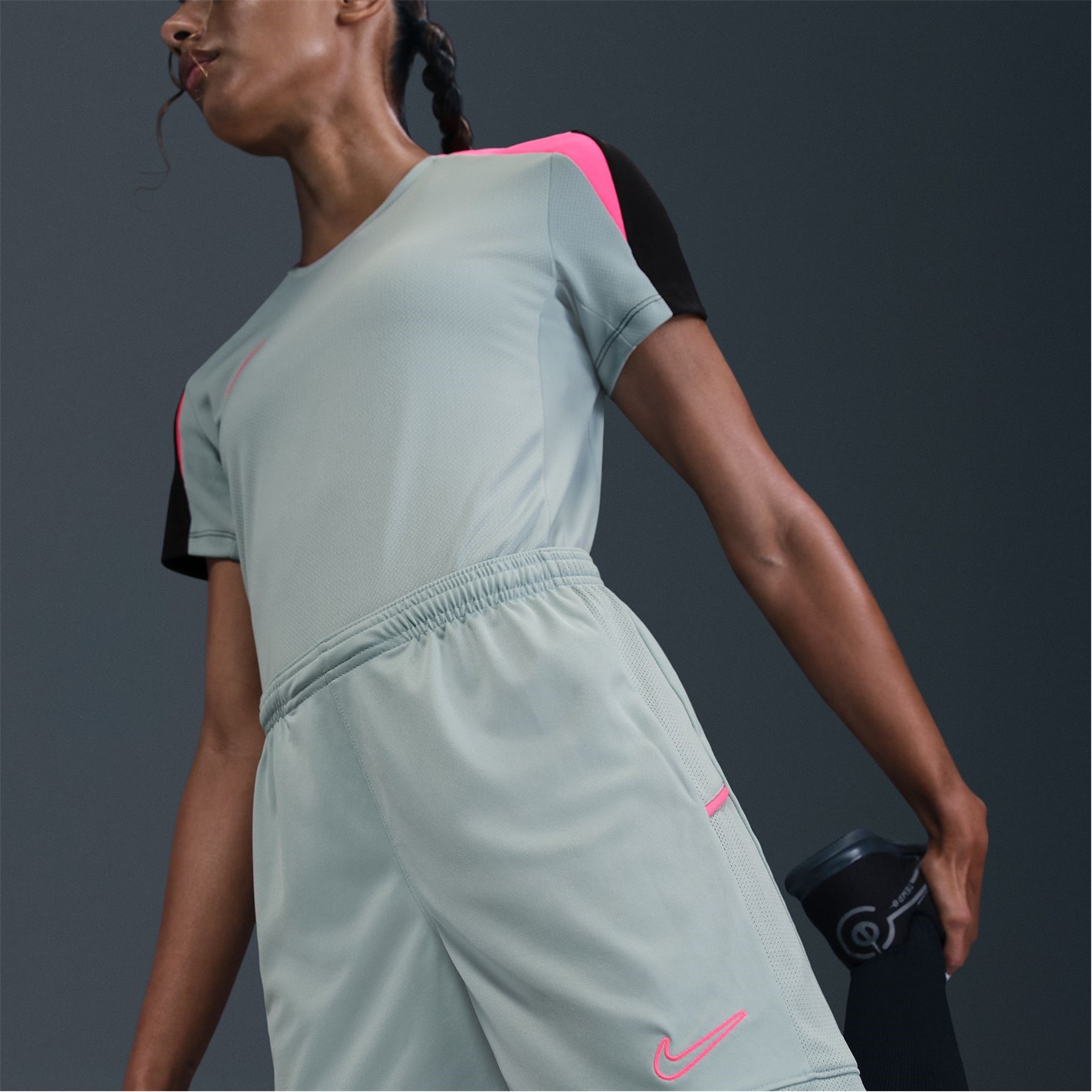Nike Academy Shorts Womens