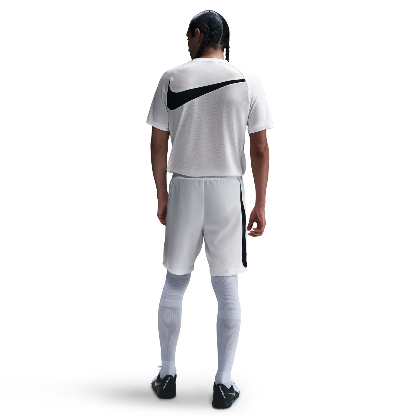 Nike Academy Woven Shorts Mens