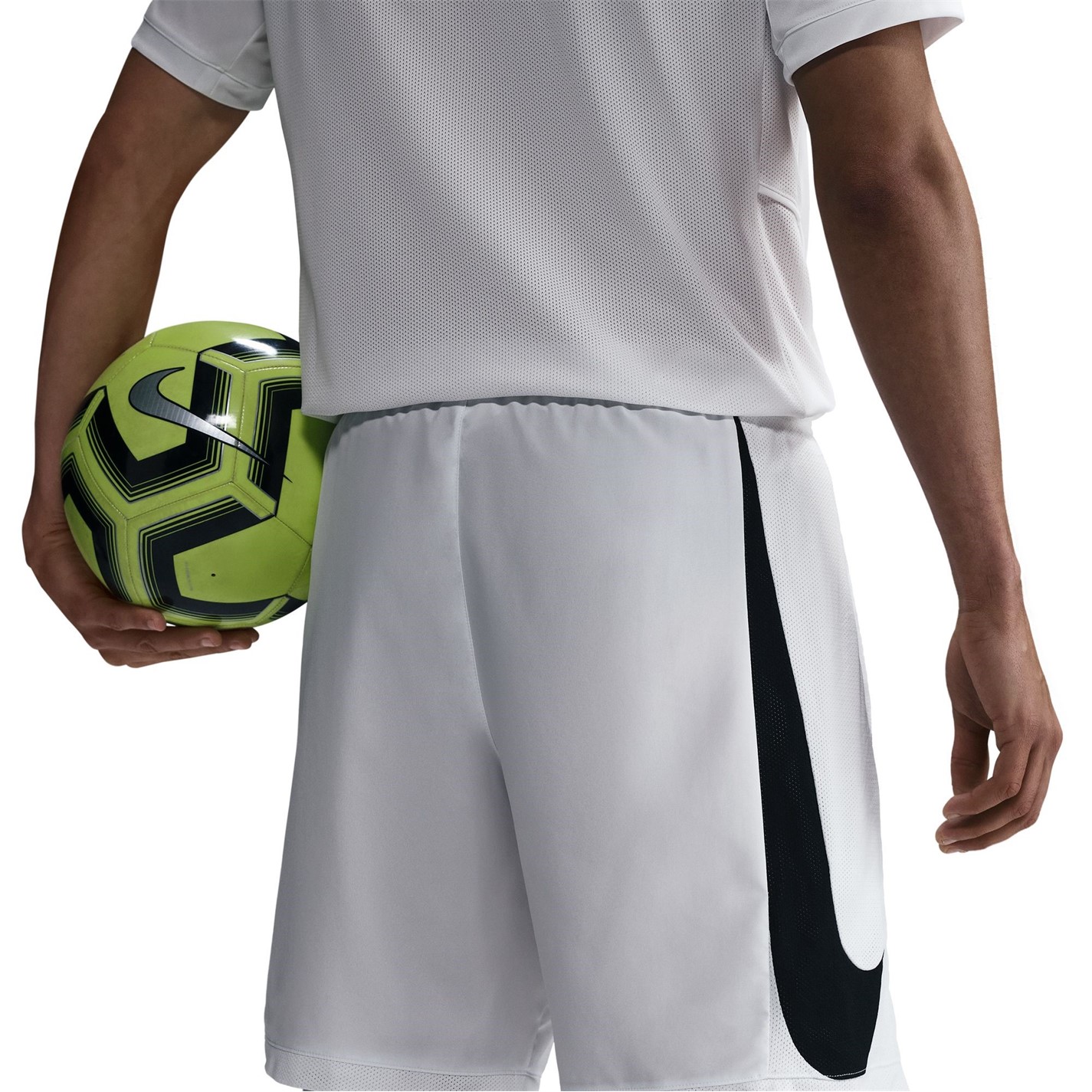 Nike Academy Woven Shorts Mens