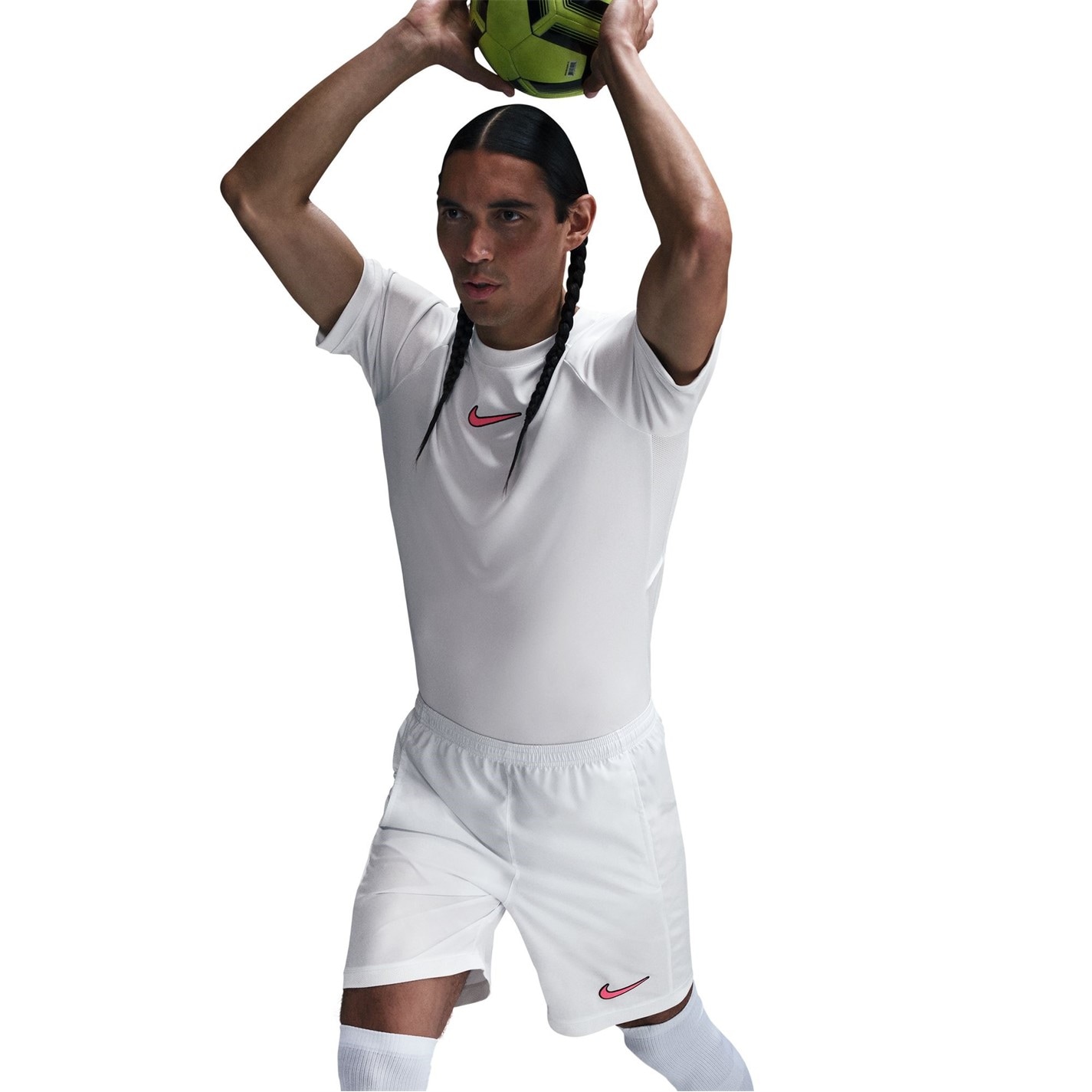 Nike Academy Woven Shorts Mens