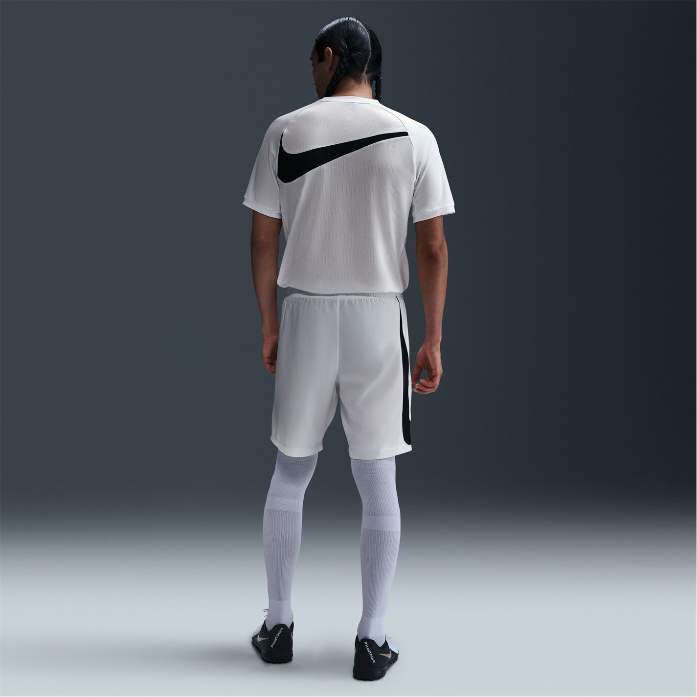 Nike Academy Woven Shorts Mens
