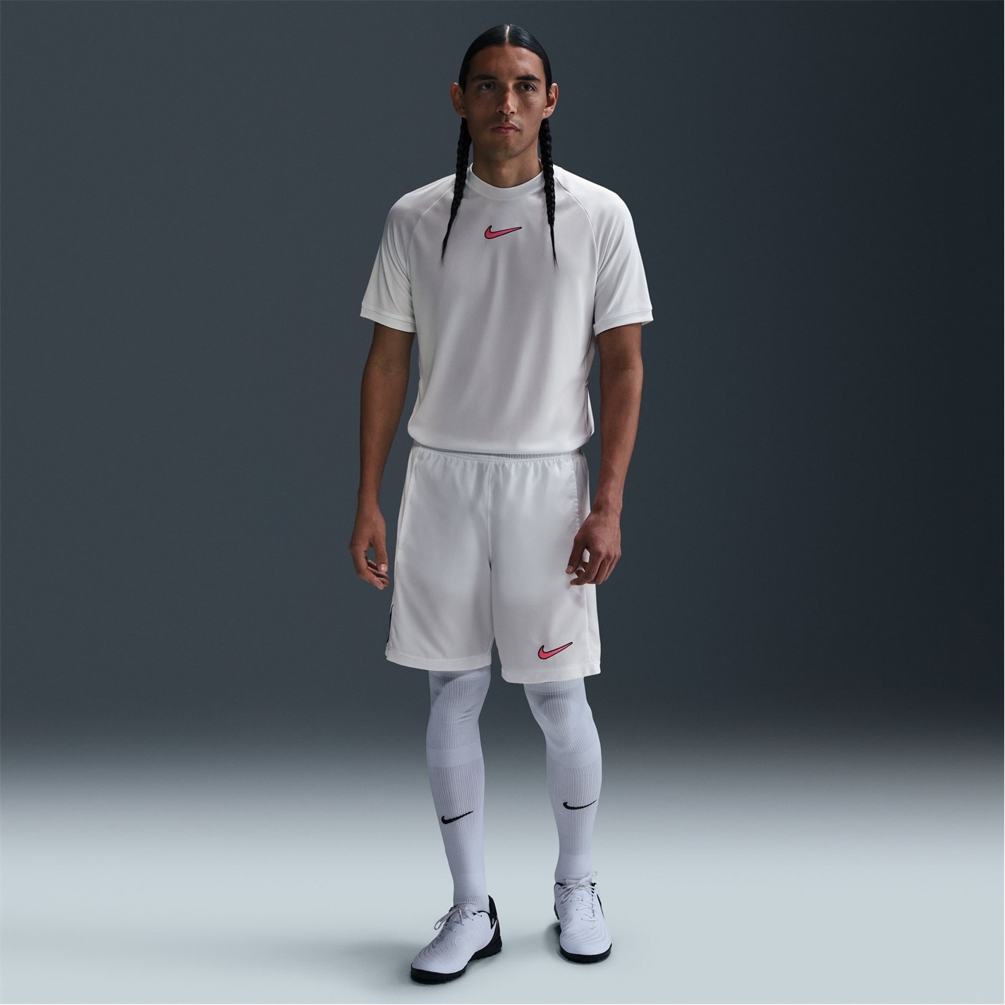 Nike Academy Woven Shorts Mens