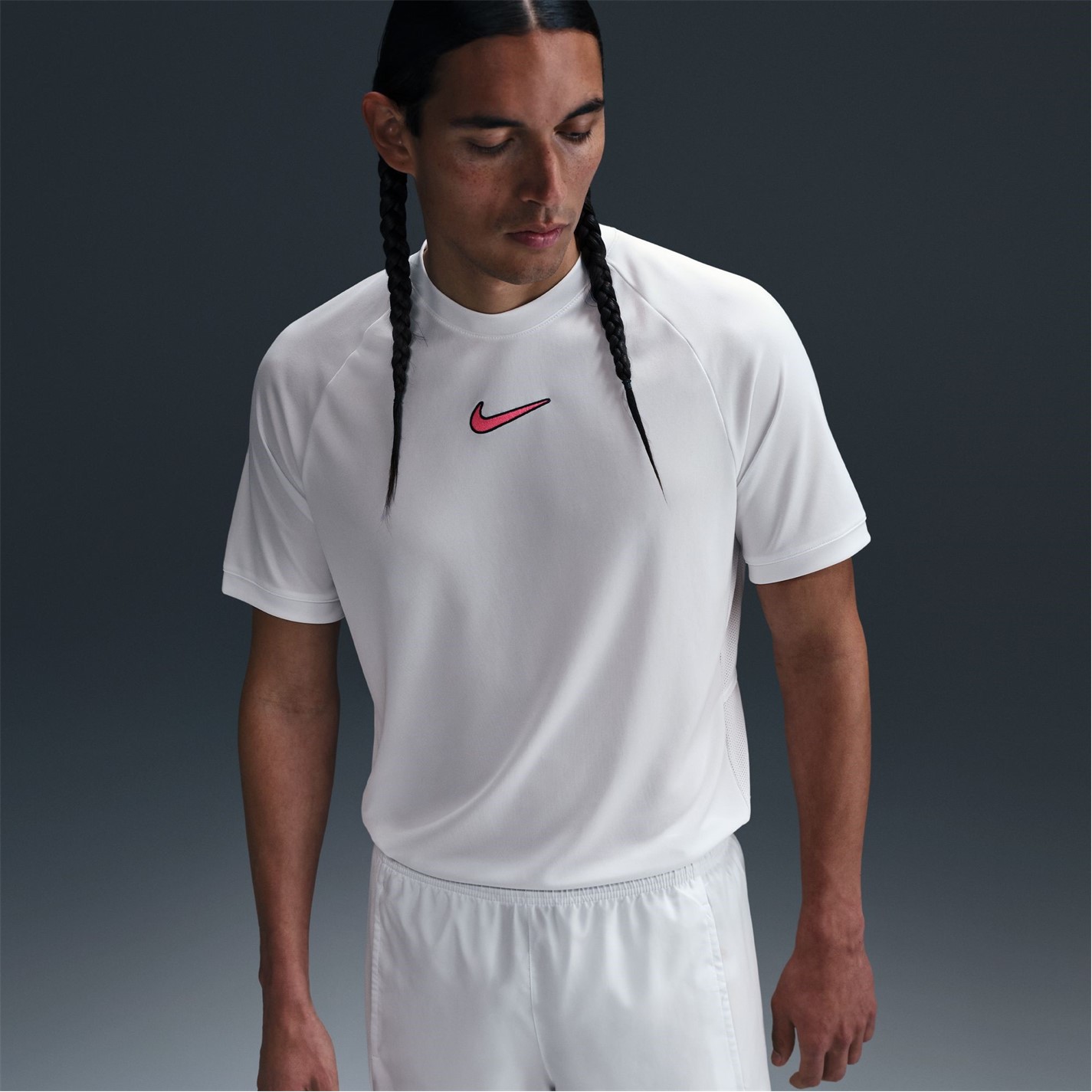Nike Academy Woven Shorts Mens