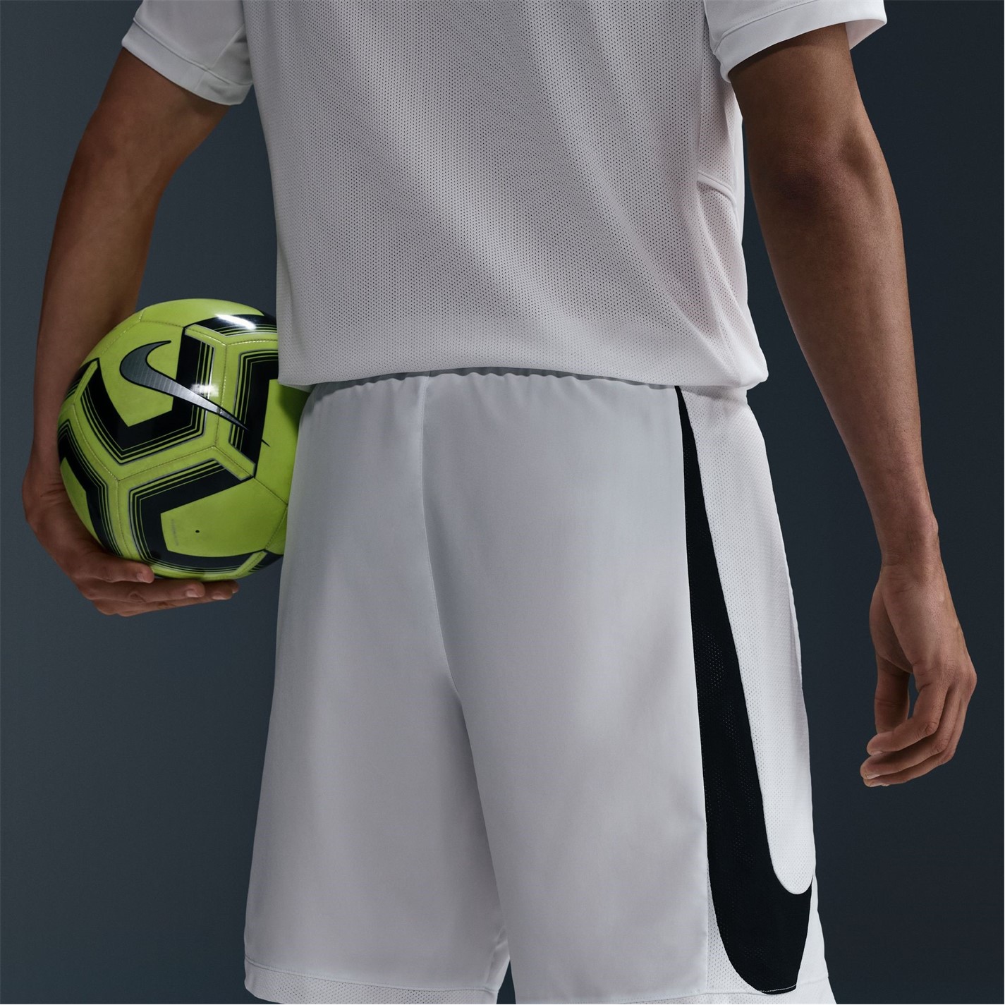 Nike Academy Woven Shorts Mens