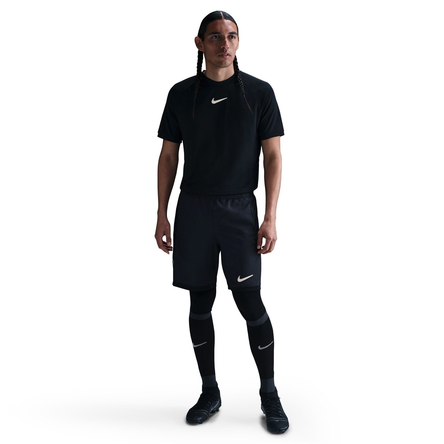 Nike Academy Woven Shorts Mens