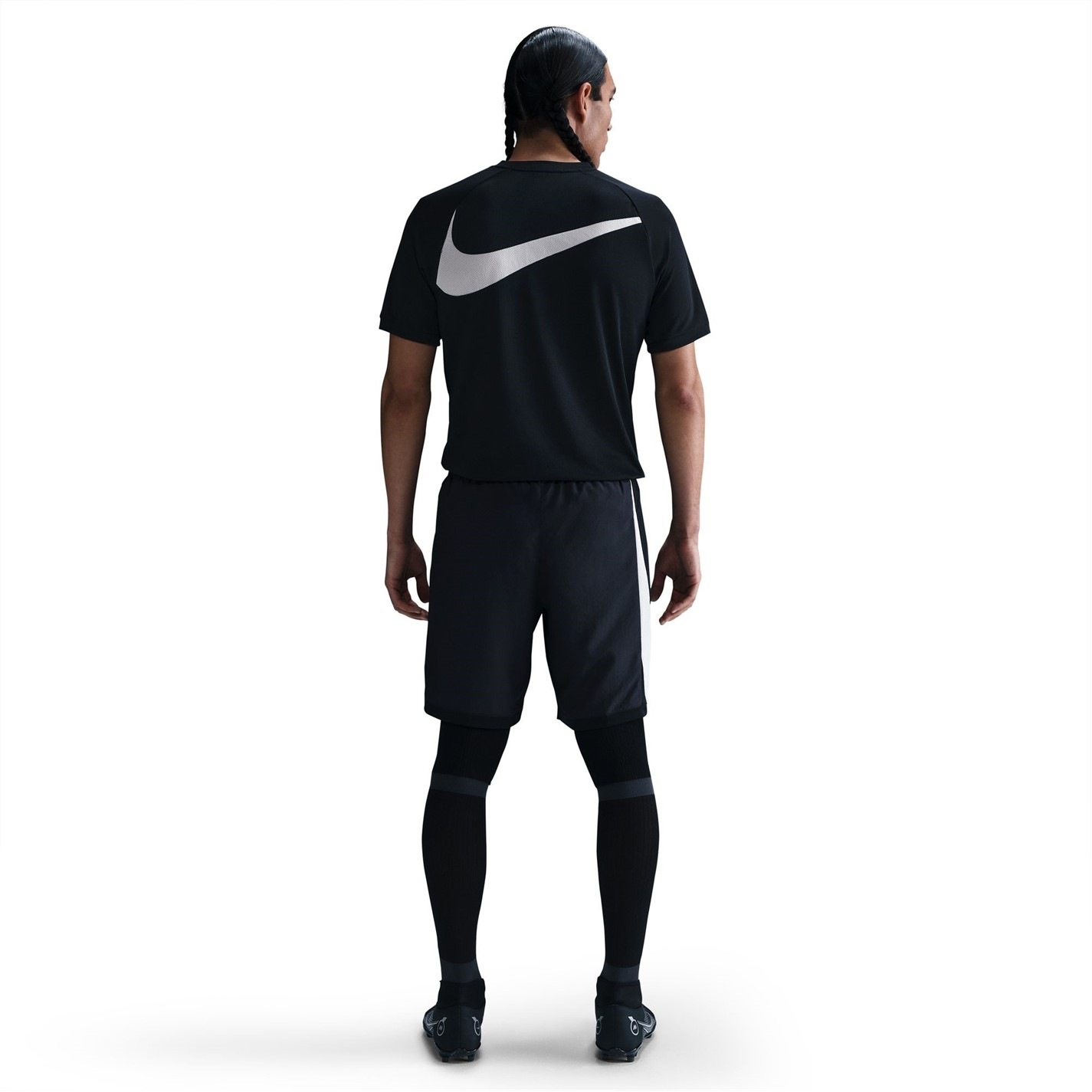 Nike Academy Woven Shorts Mens