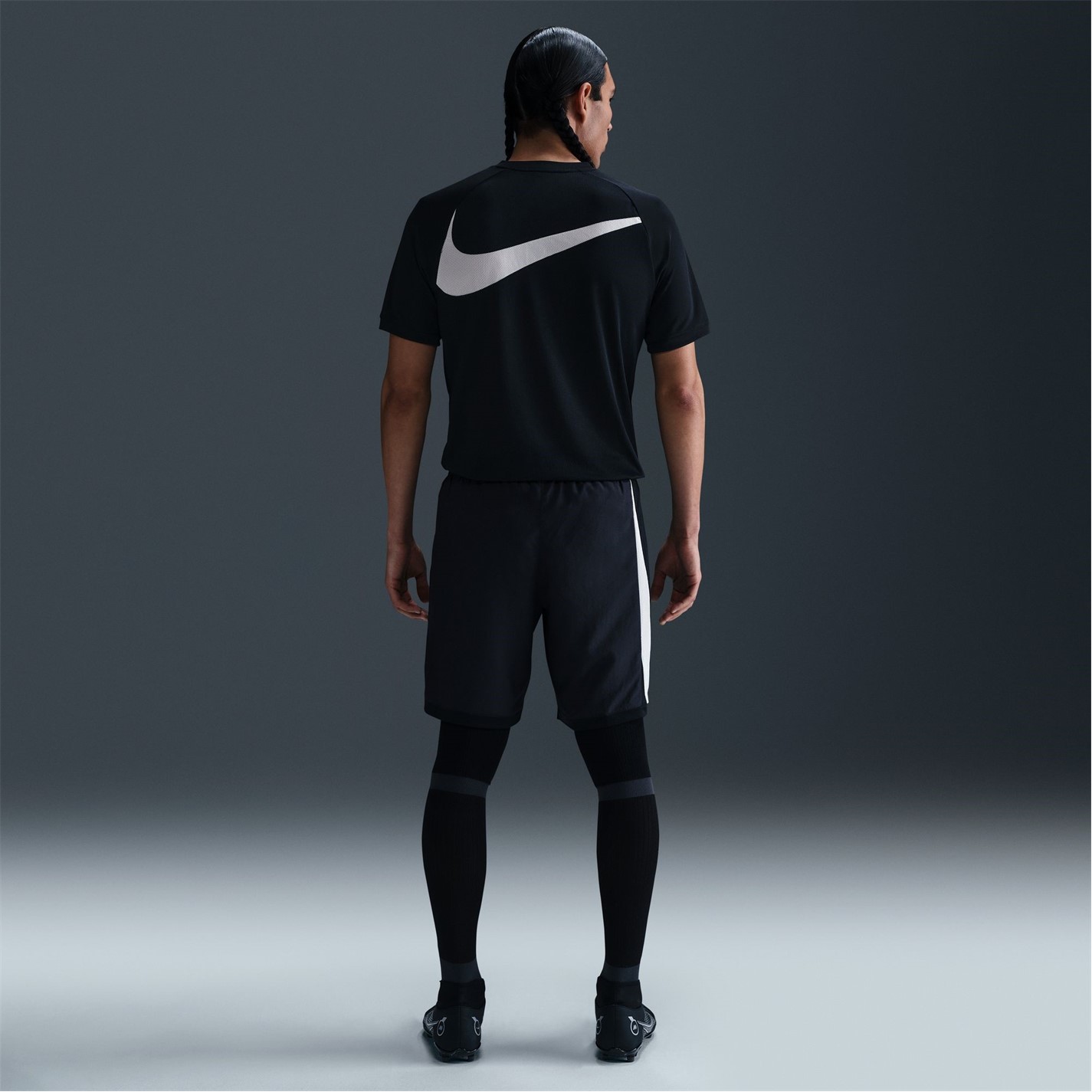 Nike Academy Woven Shorts Mens