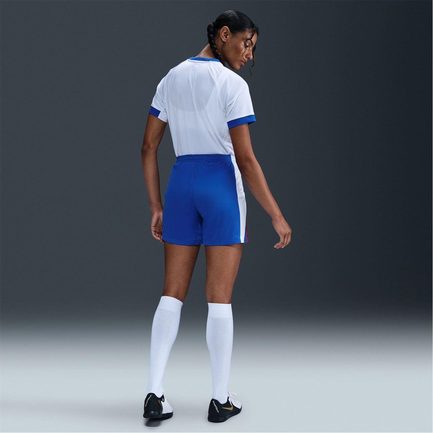 Nike England Shorts 2025 Womens