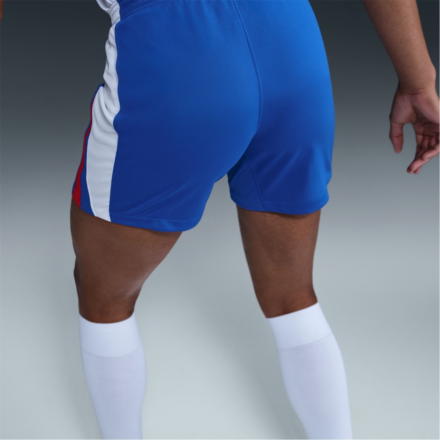 Nike England Shorts 2025 Womens