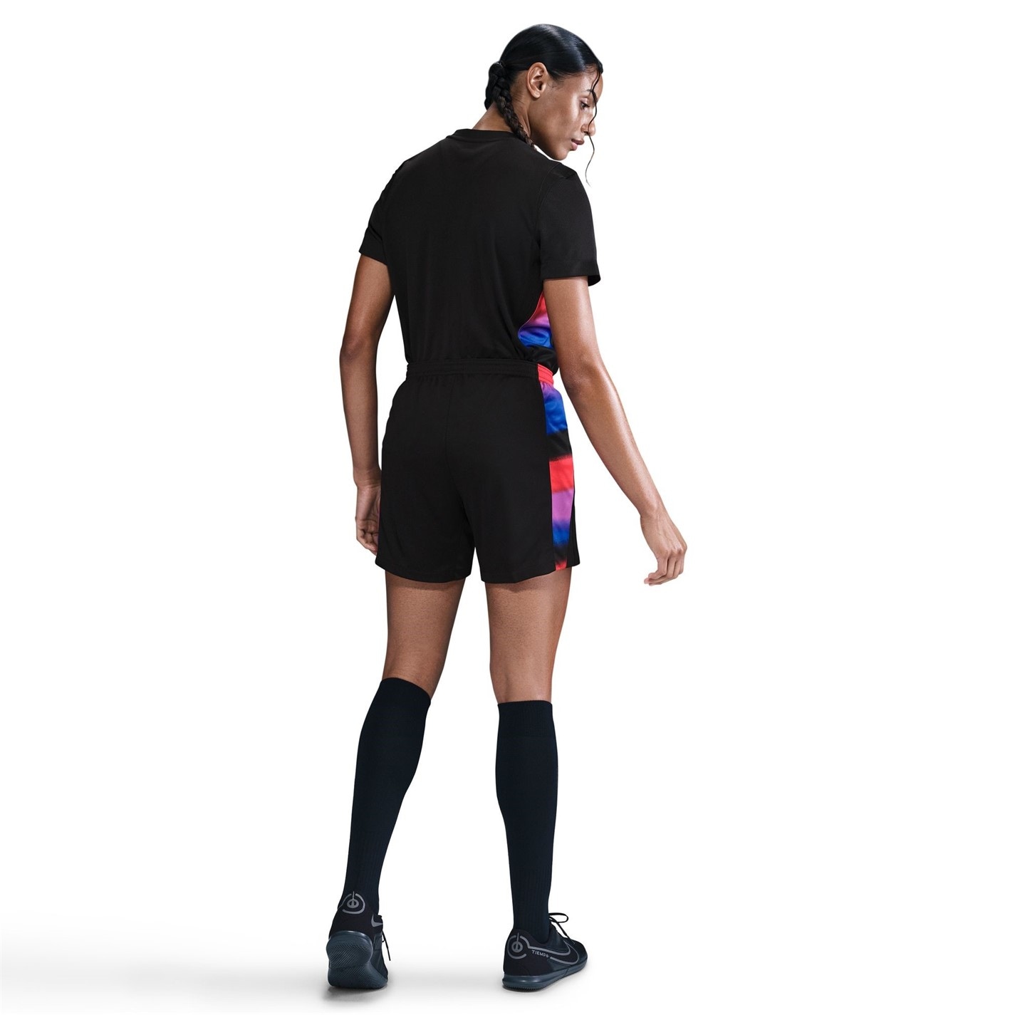 Nike England Away Short 2025 Womens