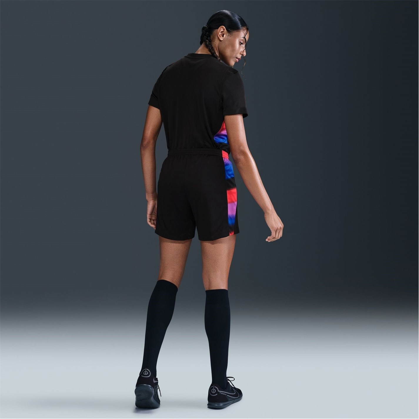 Nike England Away Short 2025 Womens
