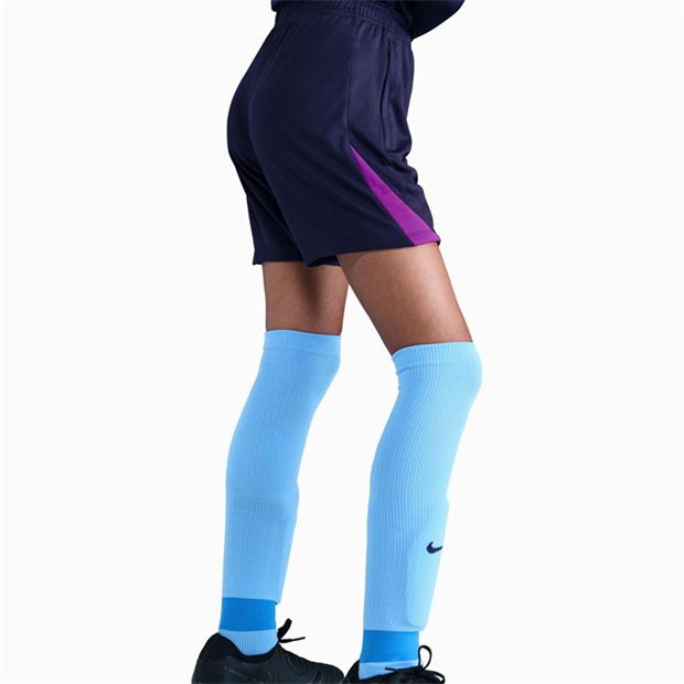 Nike Barcelona Strike Shorts 2025 2026 Juniors