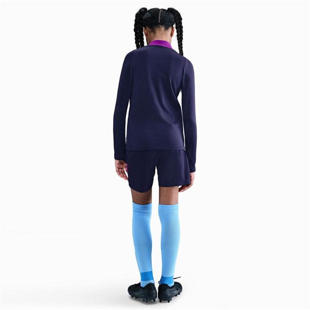 Nike Barcelona Strike Shorts 2025 2026 Juniors