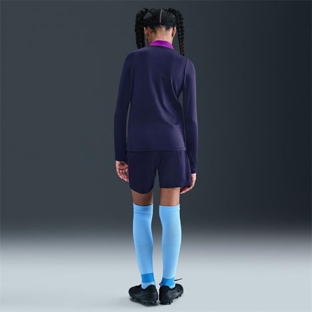 Nike Barcelona Strike Shorts 2025 2026 Juniors