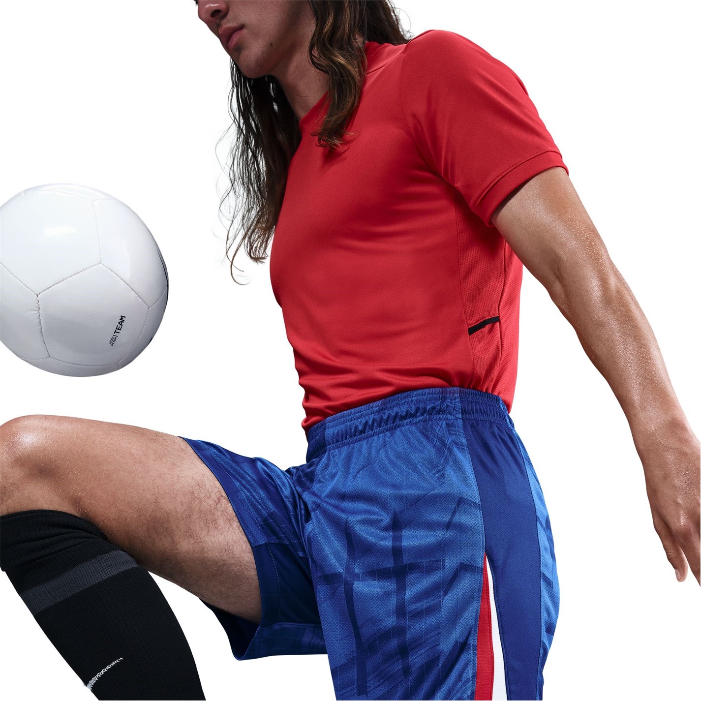 Nike Chelsea Home Shorts 2025 2026 Adults