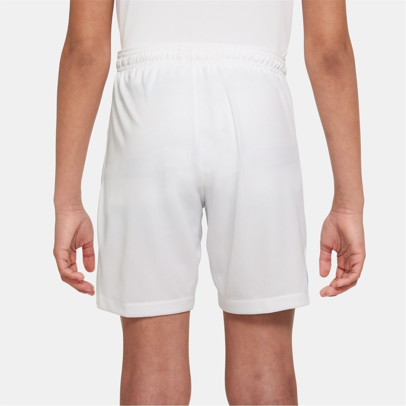 Nike Chelsea Away Shorts 2022 2023 Juniors