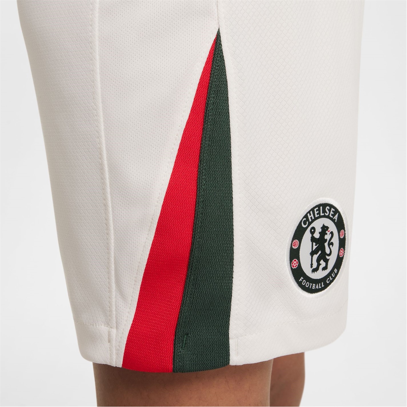 Nike Chelsea Away Shorts 2025 2026 Juniors