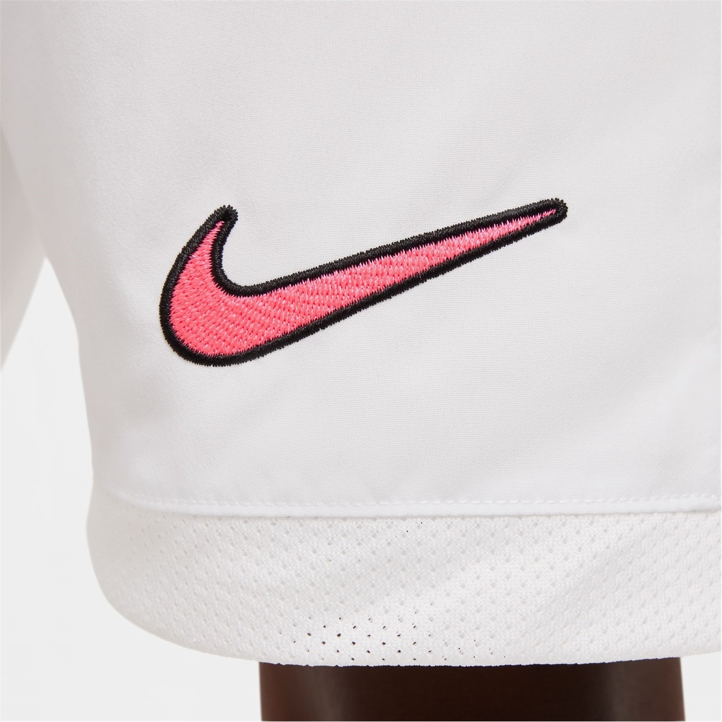 Nike Dri-FIT Academy Big Kids Graphic Soccer Shorts