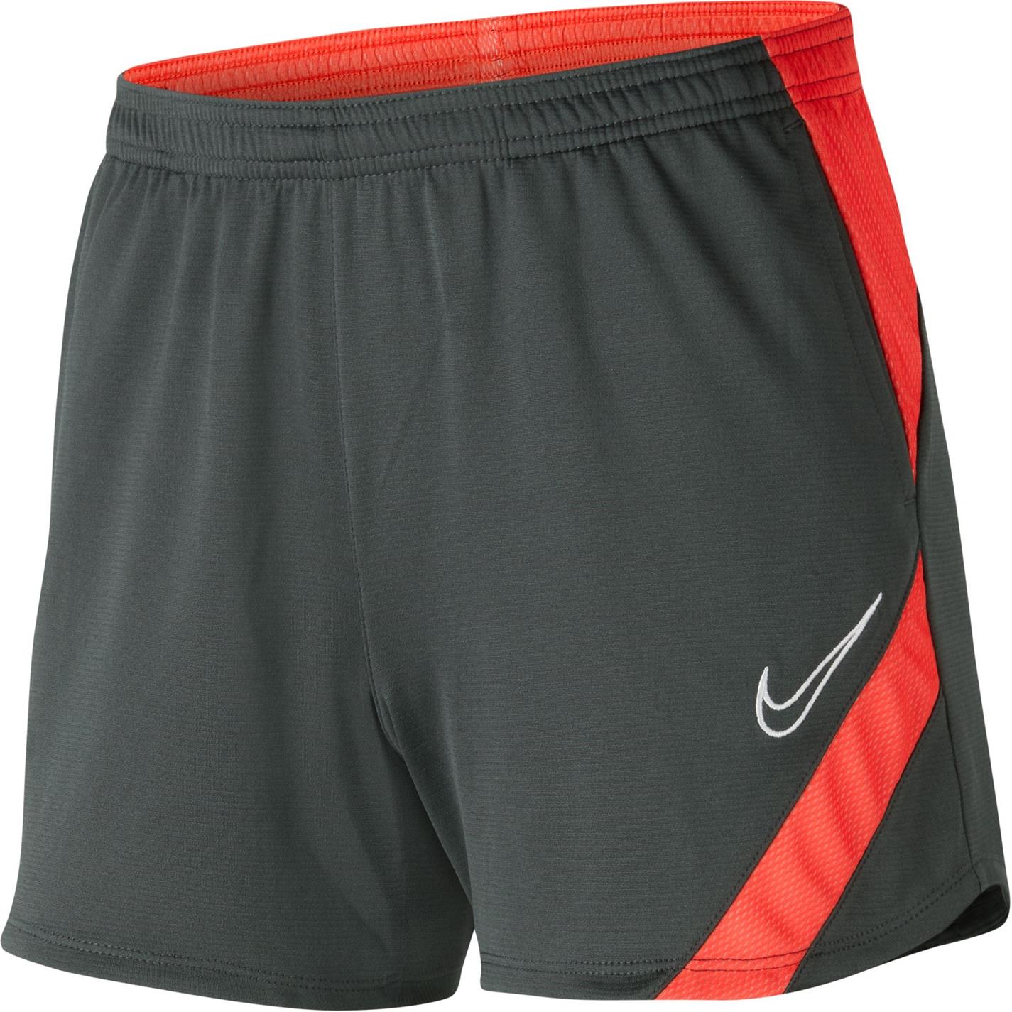 Nike Dri Fit Academy Shorts Womens