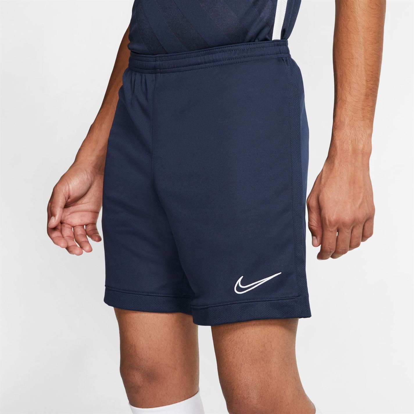 Nike Dri-FIT Academy Mens Soccer Shorts