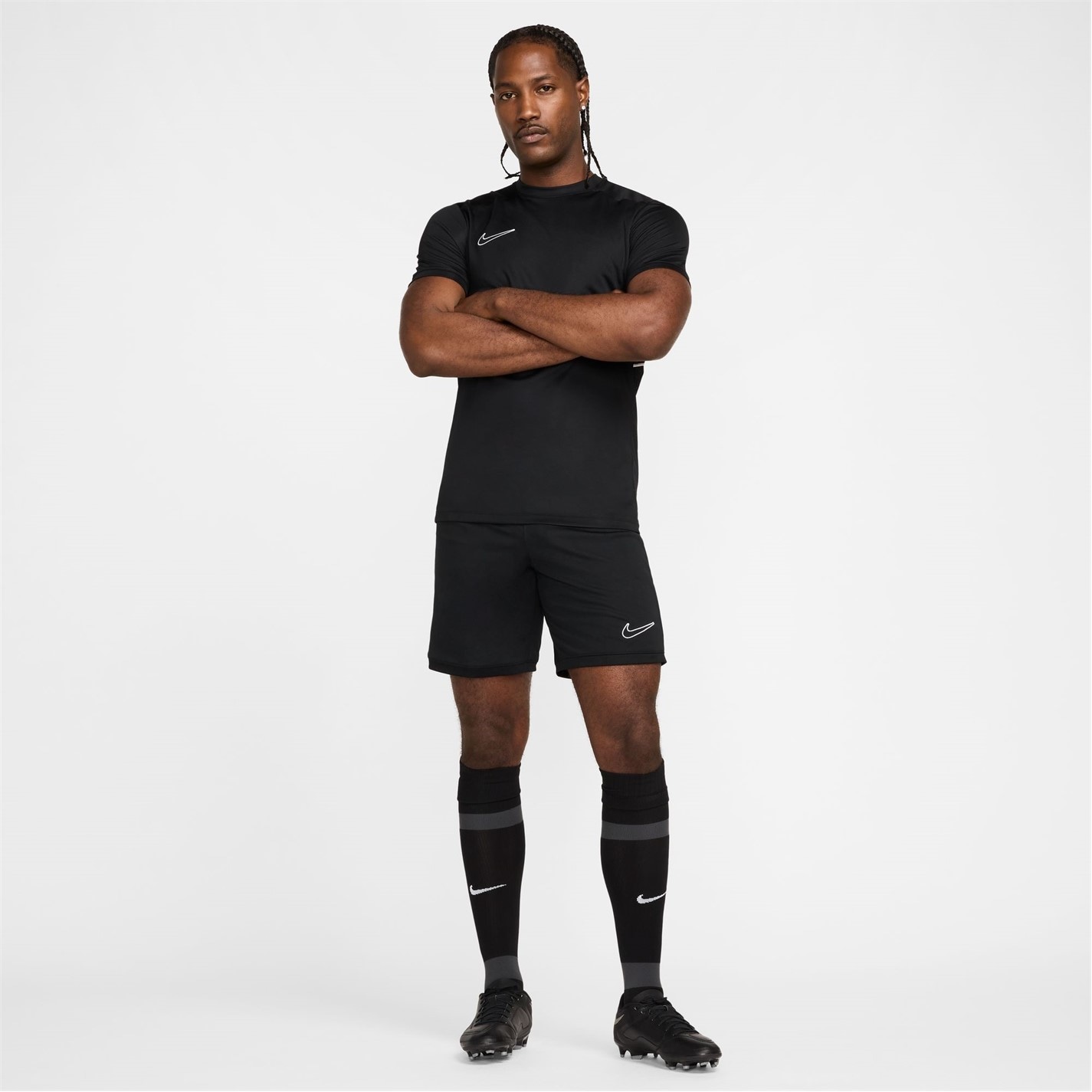 Nike Academy Shorts Mens
