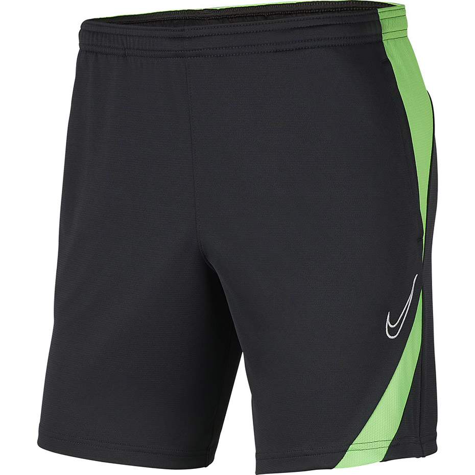 Pantaloni scurti Nike Dry Academy Short KP Men's Gray-Green BV6924 064