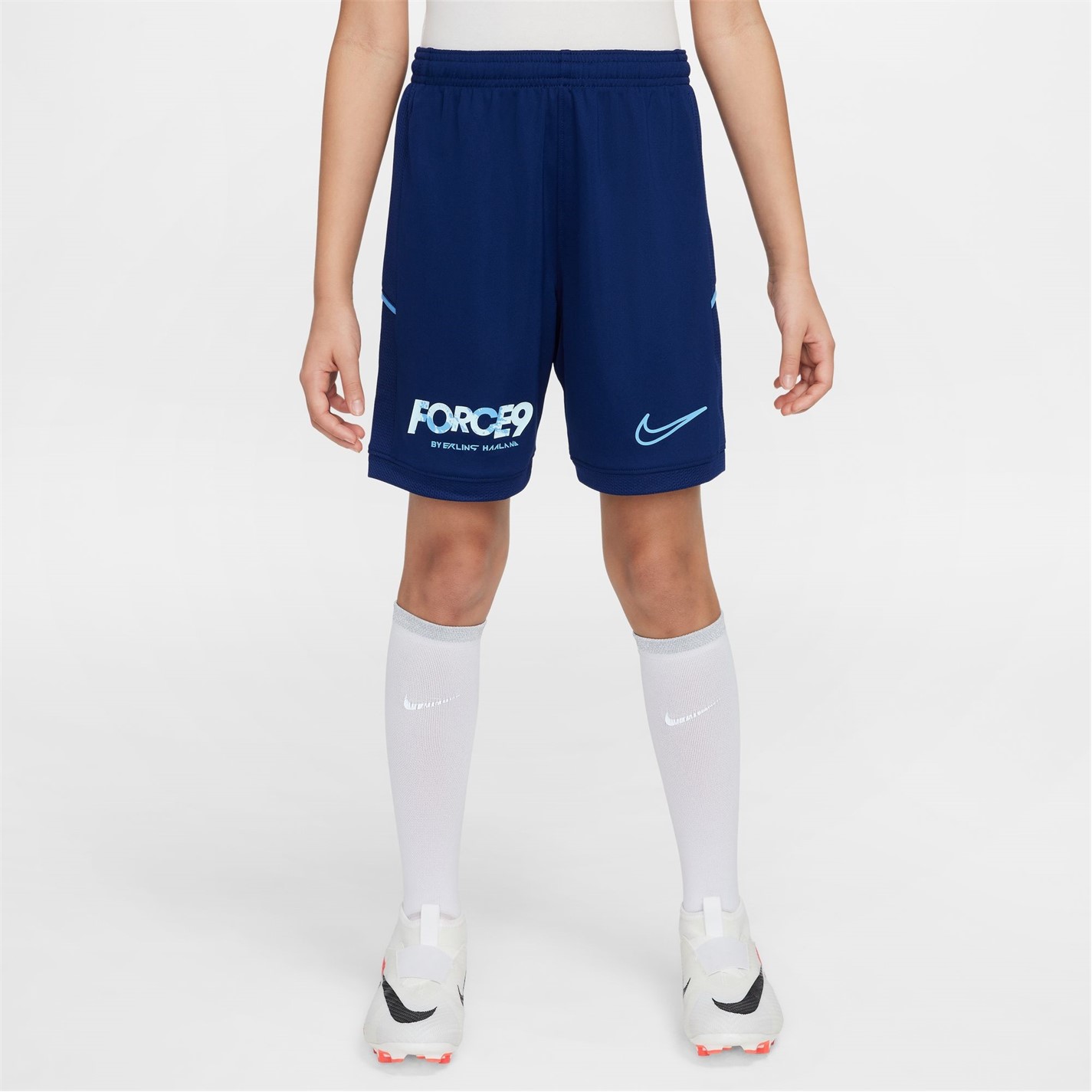 Nike Haaland Shorts Juniors