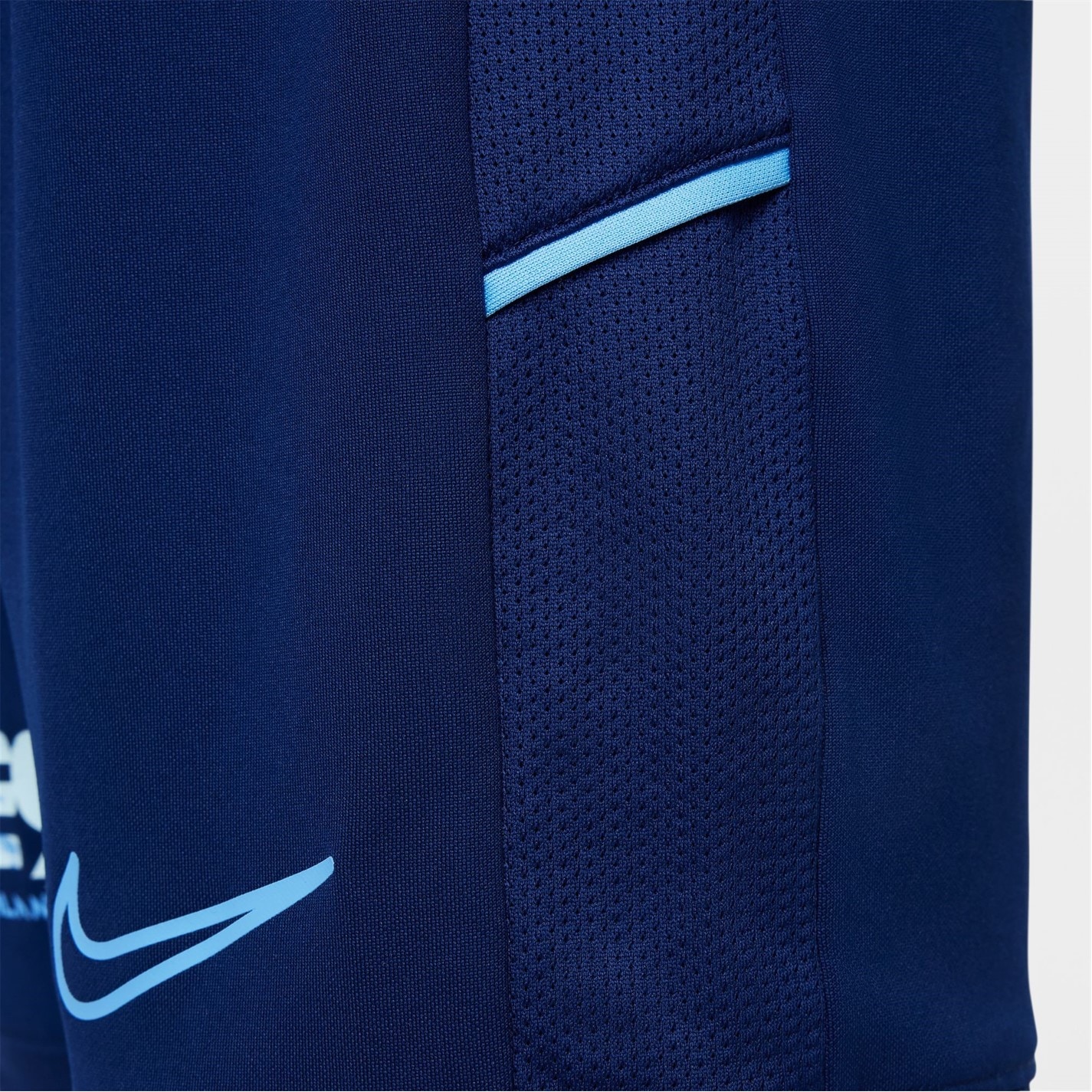 Nike Haaland Shorts Juniors