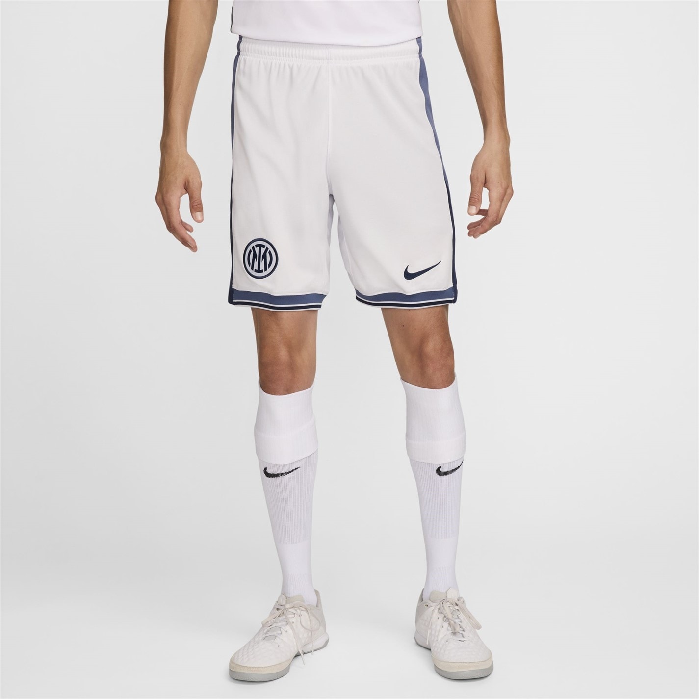 Nike Inter Milan Away Shorts 2024 2025 Adults