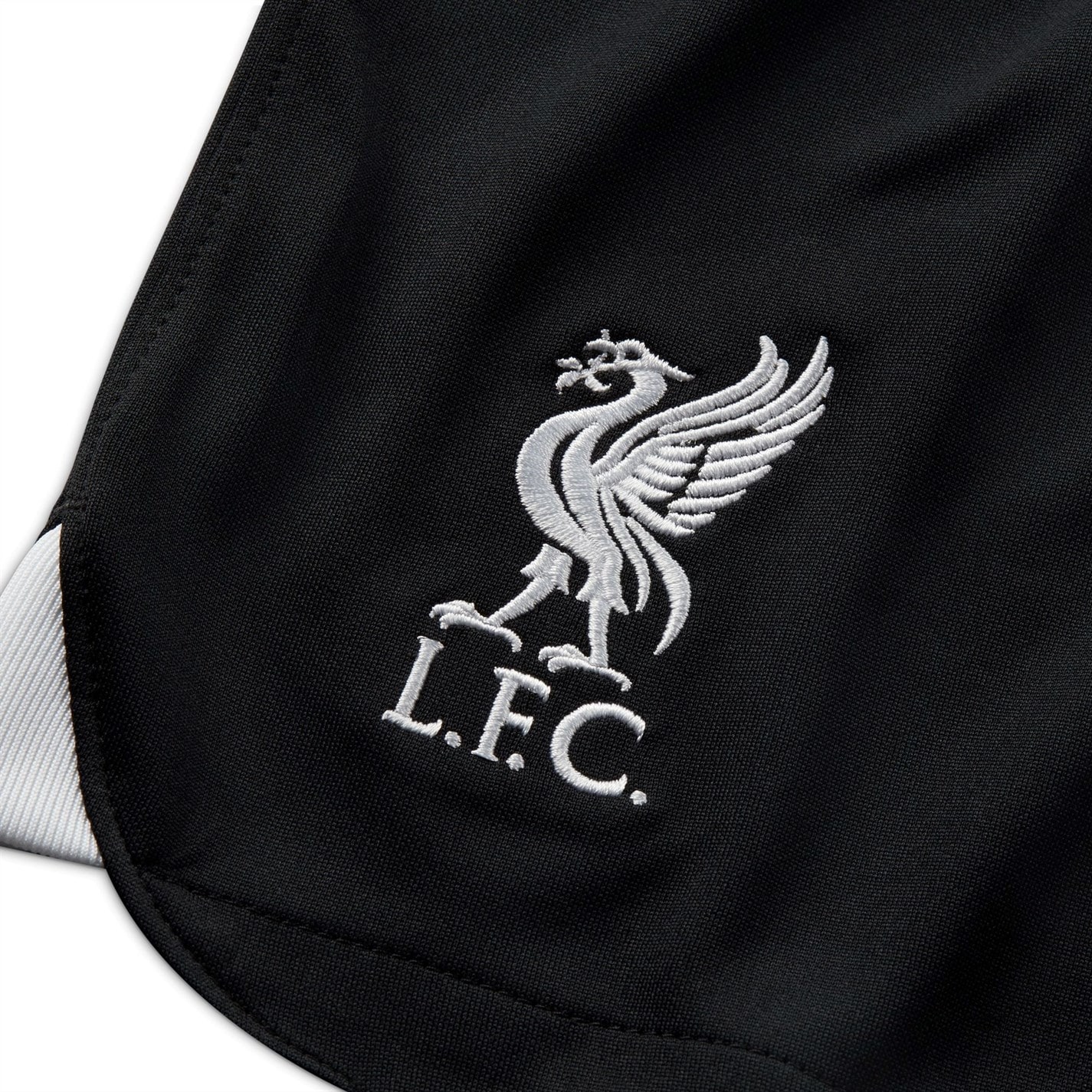 Nike Liverpool FC Stadium 2023 2024 Away Shorts Junior