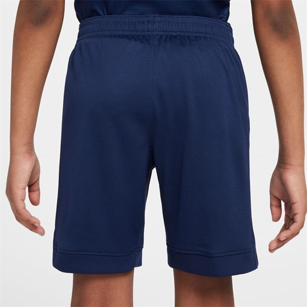 Nike Paris Saint-Germain Home Shorts 2025 2026 Juniors