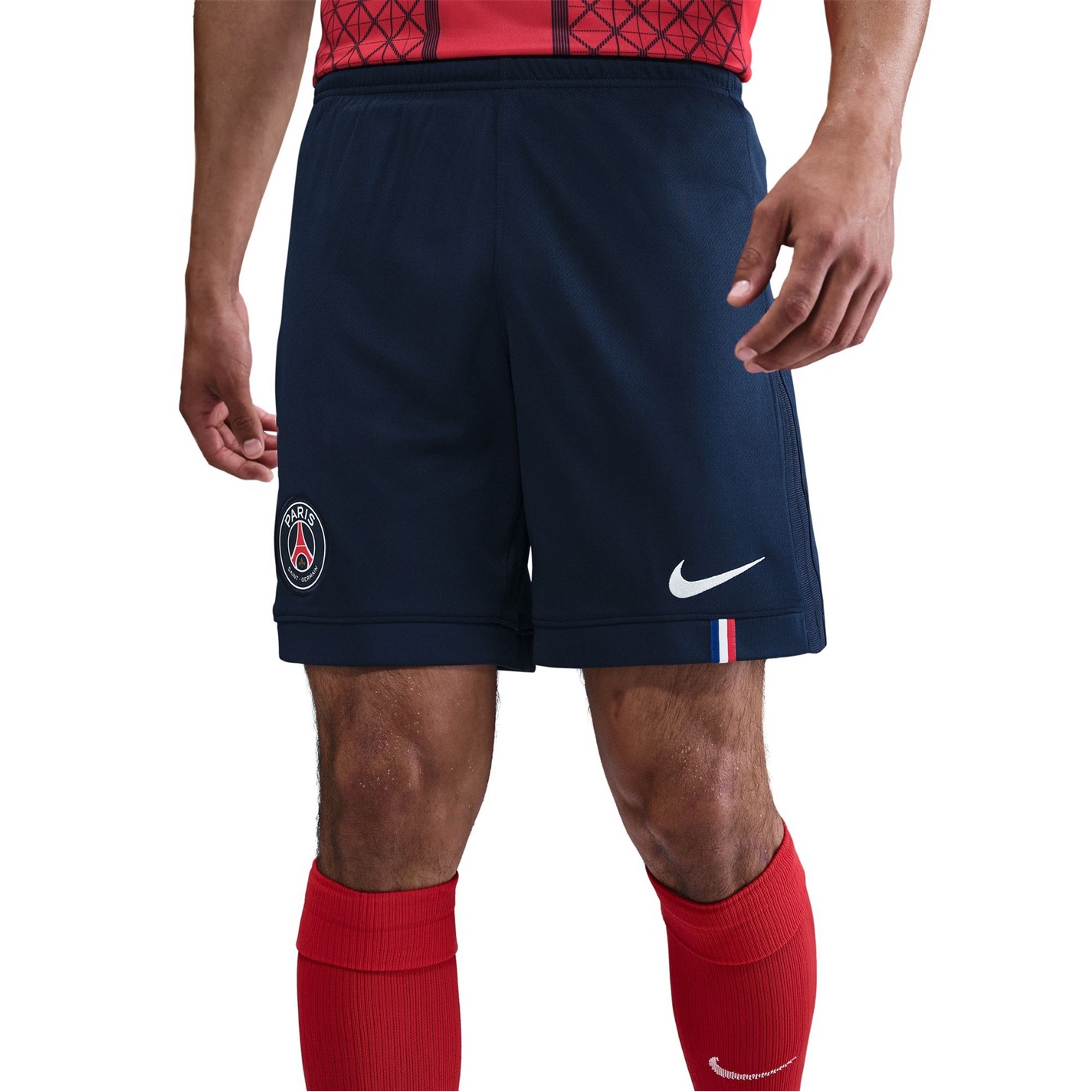 Nike Paris Saint-Germain Home Shorts 2025 2026 Adults