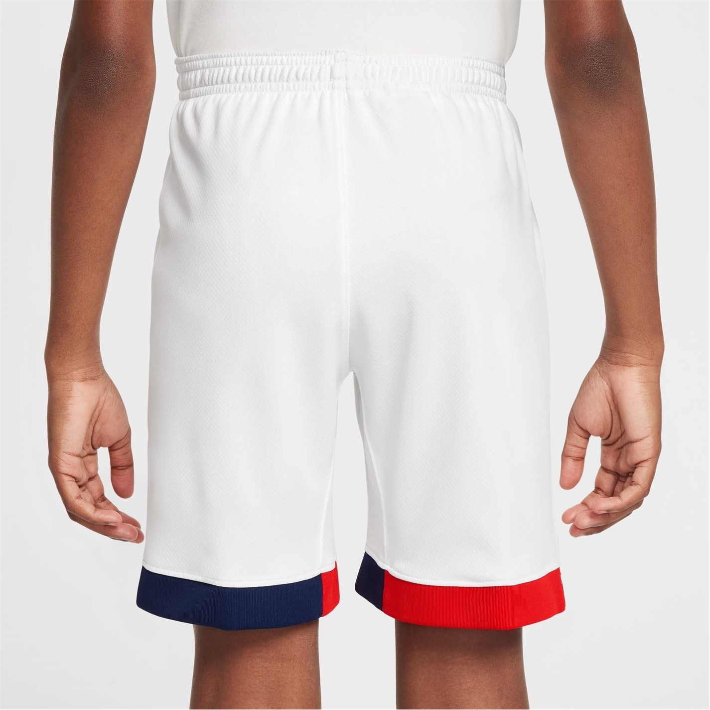 Nike Paris Saint-Germain Away Shorts 2024 2025 Juniors