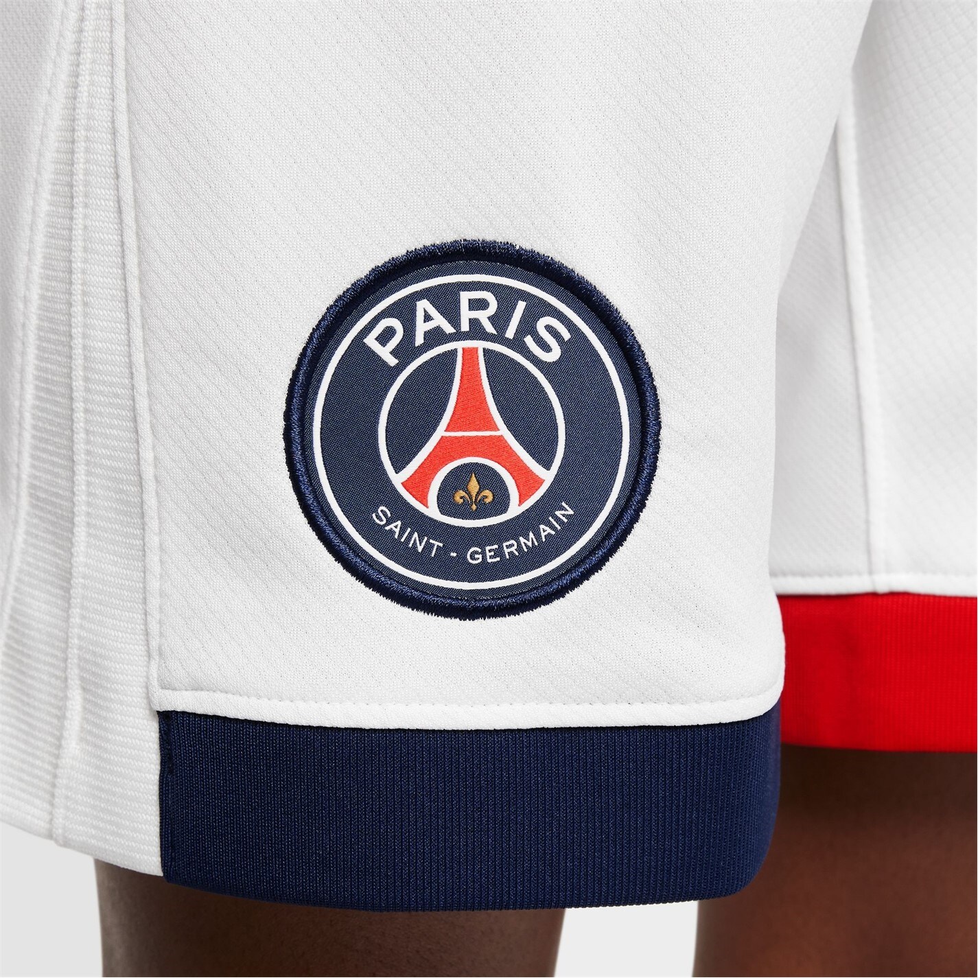 Nike Paris Saint-Germain Away Shorts 2024 2025 Juniors