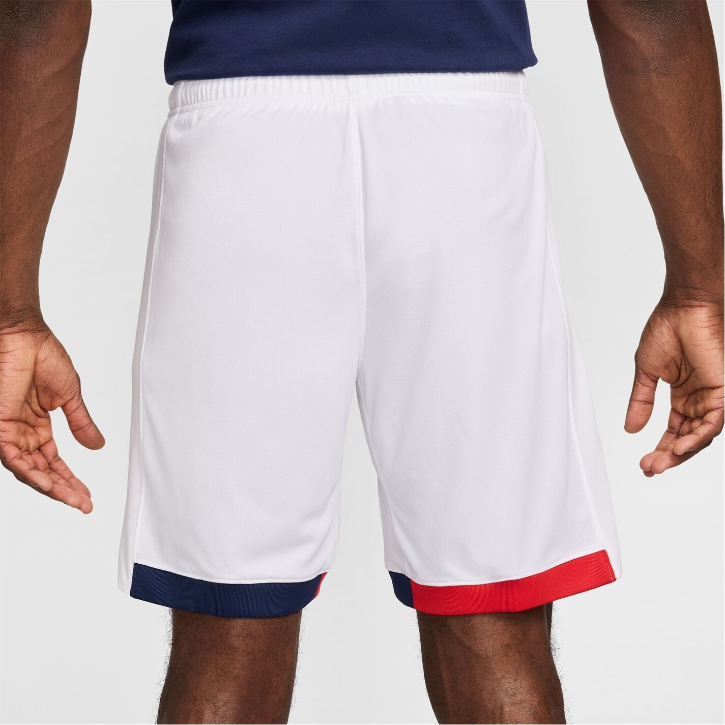 Nike Paris Saint-Germain Away Shorts 2024 2025 Adults