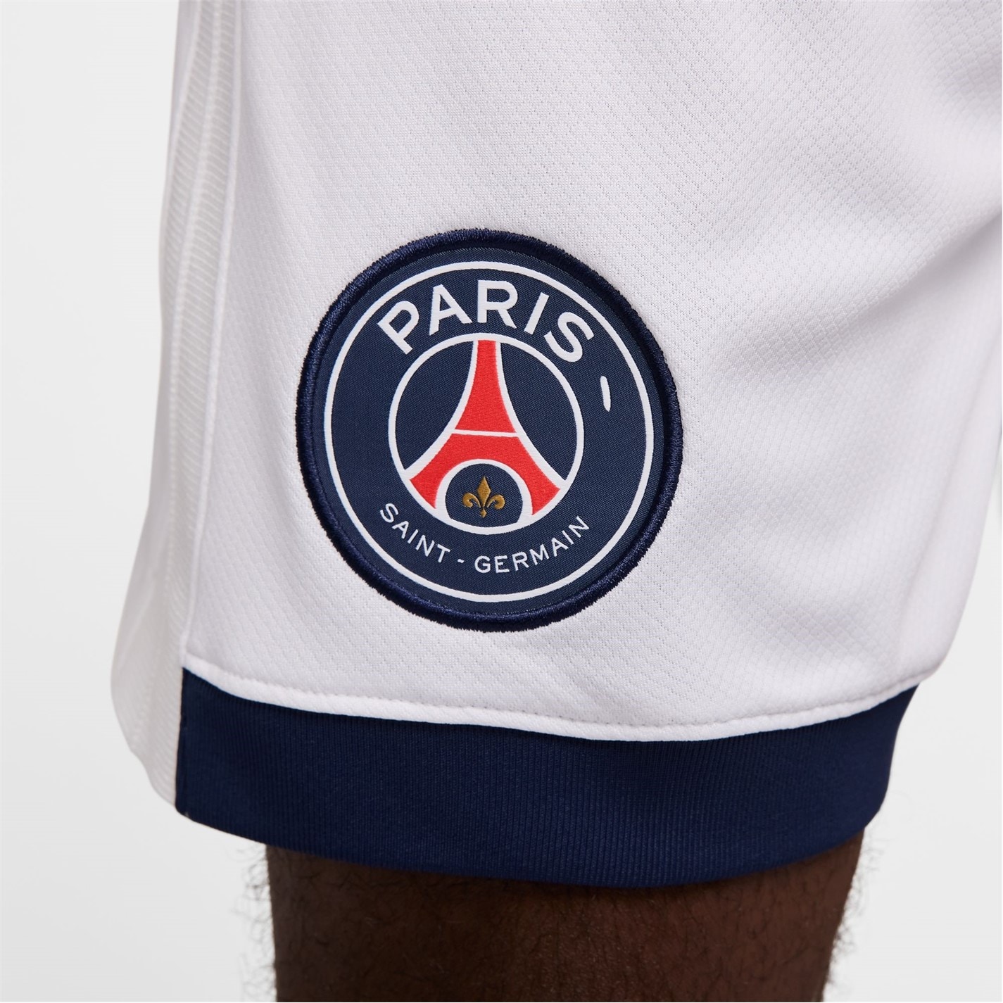 Nike Paris Saint-Germain Away Shorts 2024 2025 Adults