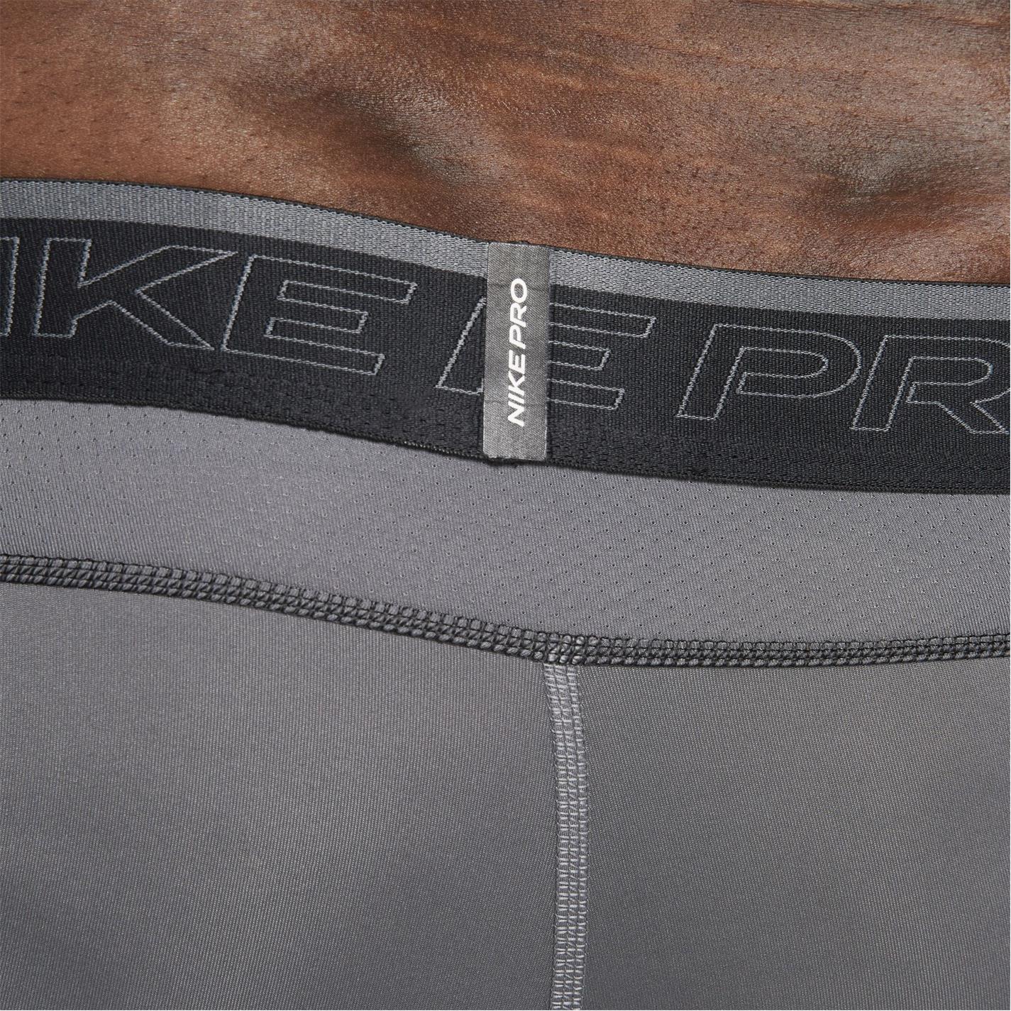 Nike Pro Core 9 Base Layer Shorts Mens