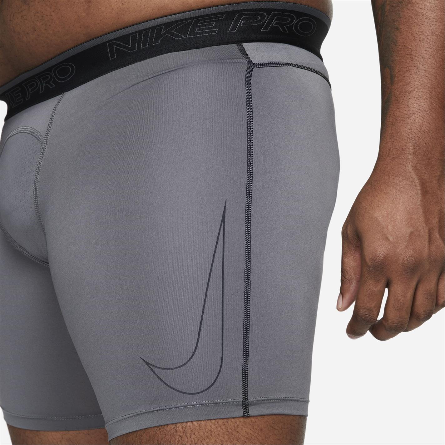 Nike Pro Core 9 Base Layer Shorts Mens